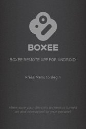 download Boxee Wifi Remote apk